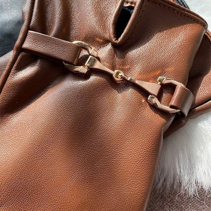Gloves Women&