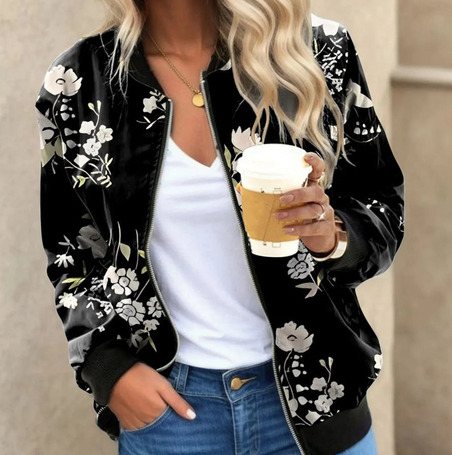 Autumn And Winter New Women&