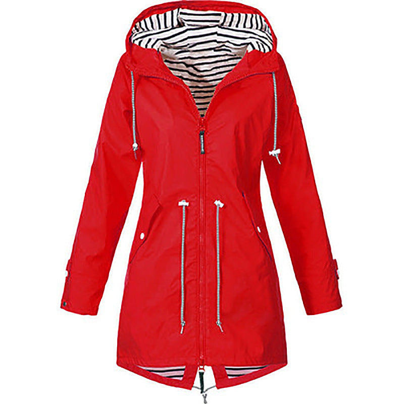 Zipper Women&