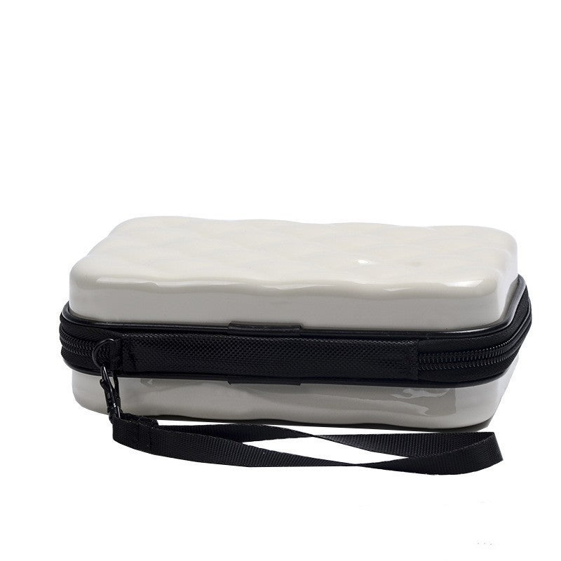 Korean Style Large Capacity Portable Travel Toiletry Bag Limorista