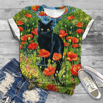 Printed Women&
