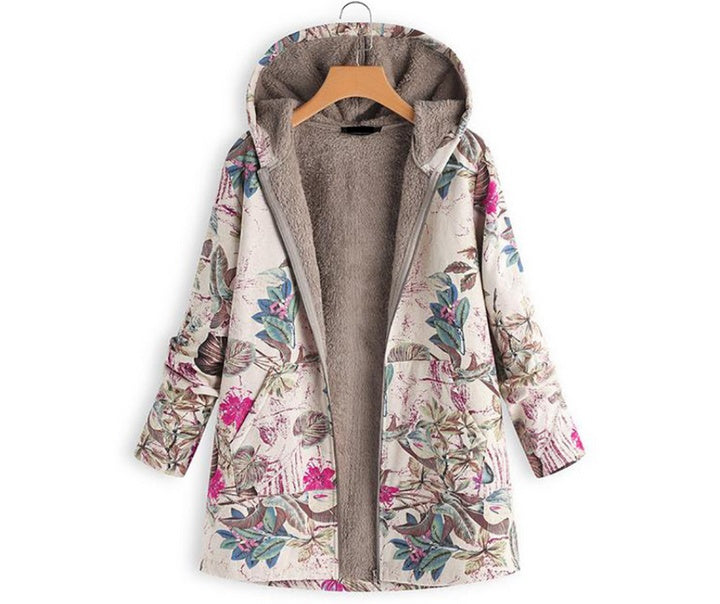 Autumn And Winter New Women&