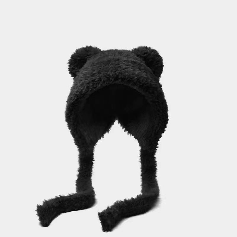 Winter Women&