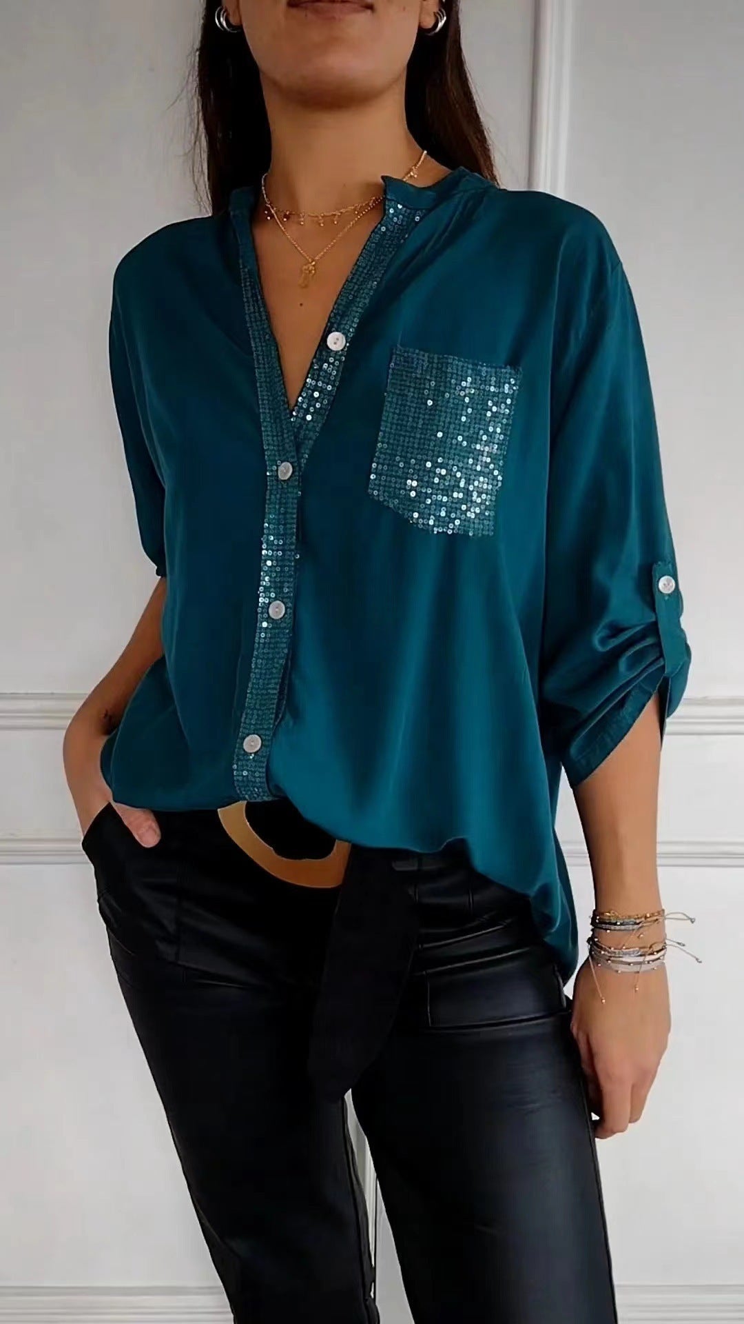Commute Style Women&