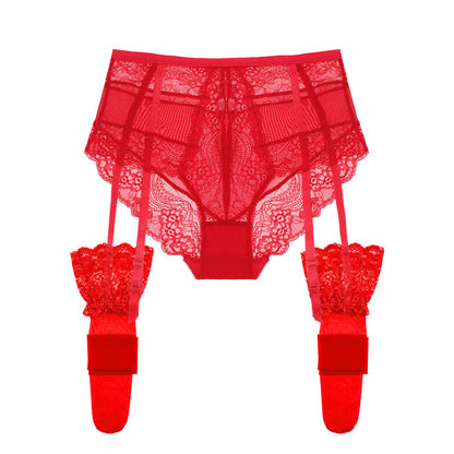 High Waist Underwear Women&