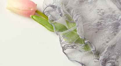 Lace Bottoming Shirt Women&