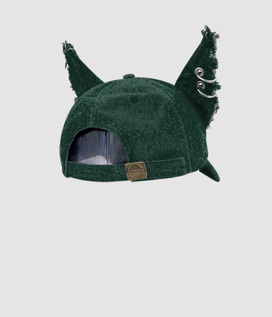 Fashionable And Versatile Trendy Hat Limorista