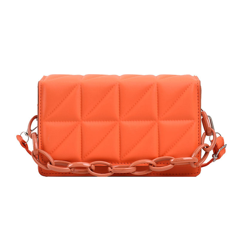 Ladies New Winter Fashion Casual Messenger Bag Limorista