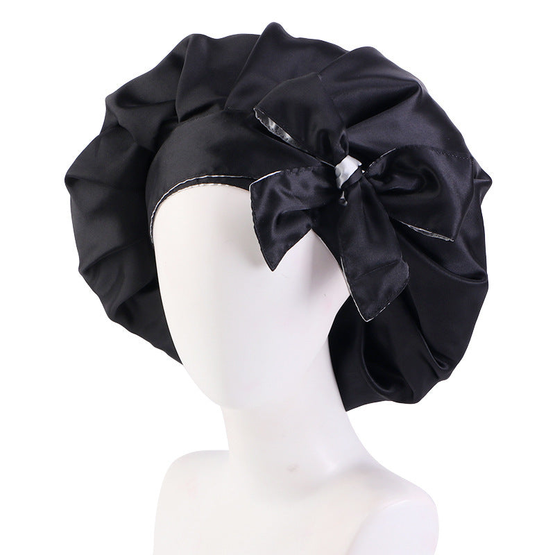 Trendy Double Satin Women&