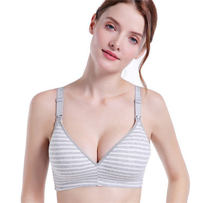 Maternity Underwear Before Breast Feeding Bra Limorista