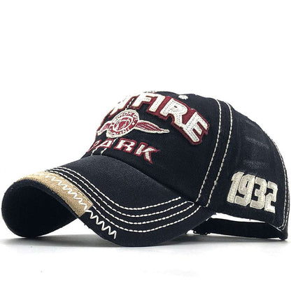 Hat Female Korean Version Of The Trendy Fashion Outdoor Limorista