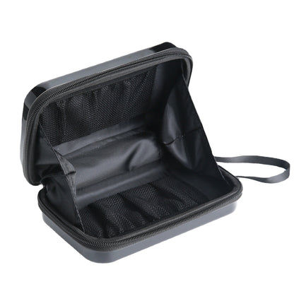 Solid Color Tote Mini Waterproof Storage Limorista