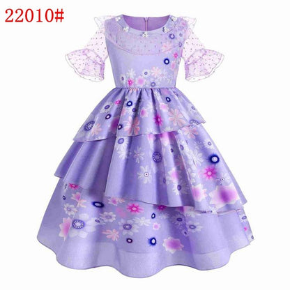 Magic Full House Children&