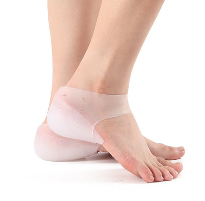 INVISIBLE HEIGHT INCREASE SOCKS Limorista
