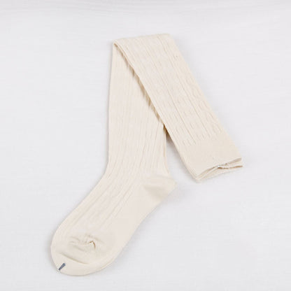 Lengthened Over The Knee Socks Tall Tall Stockings Limorista