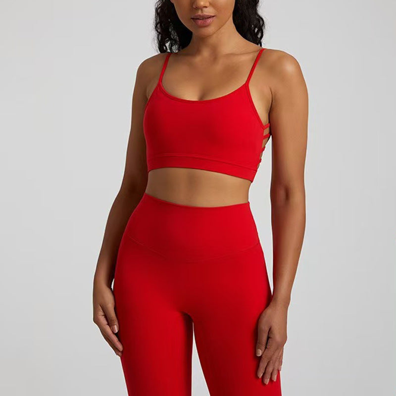 Shaping Sports Vest For Women Limorista