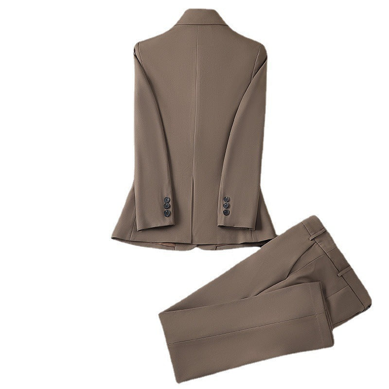 New Autumn And Winter Women&