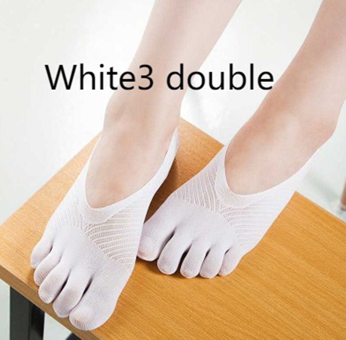 Silicone mesh socks Limorista