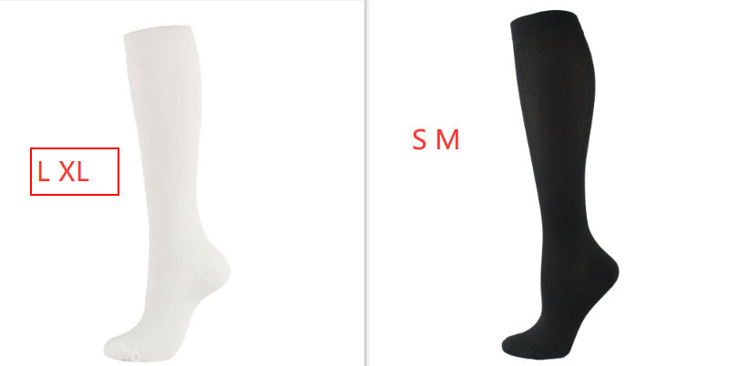 Copper Ion Sports Compression Socks Limorista