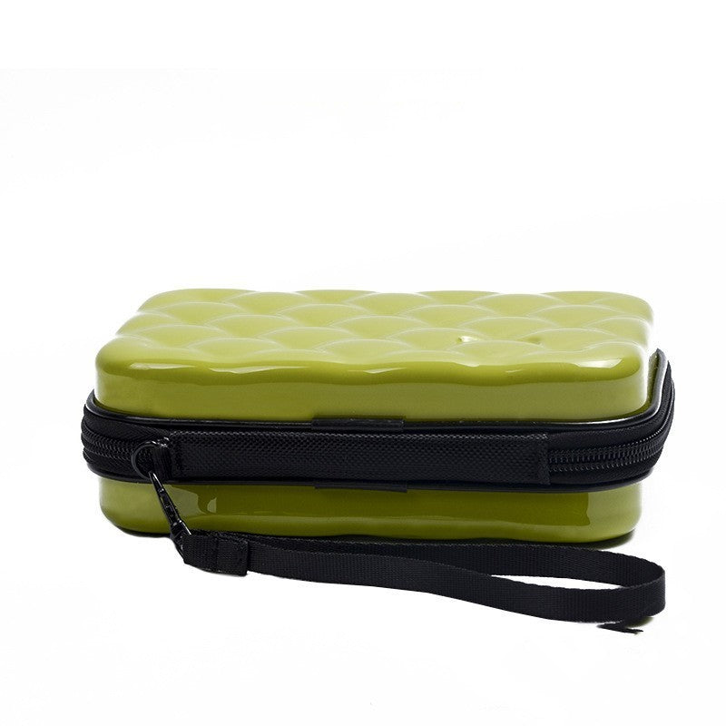 Korean Style Large Capacity Portable Travel Toiletry Bag Limorista