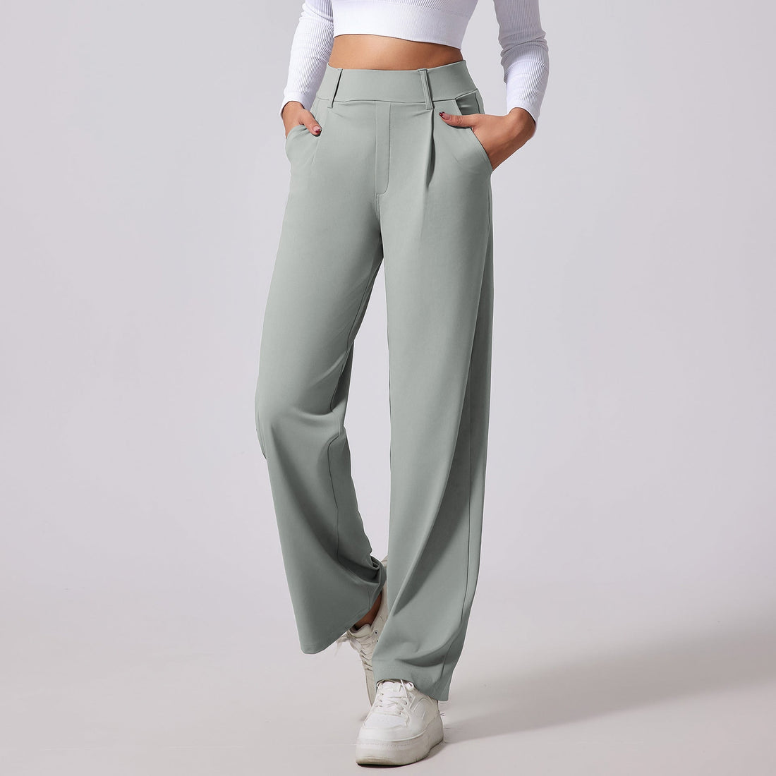 Suit Pants Outdoor Sports And Casual Dungarees Ladies Limorista