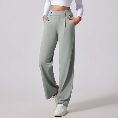 Suit Pants Outdoor Sports And Casual Dungarees Ladies Limorista