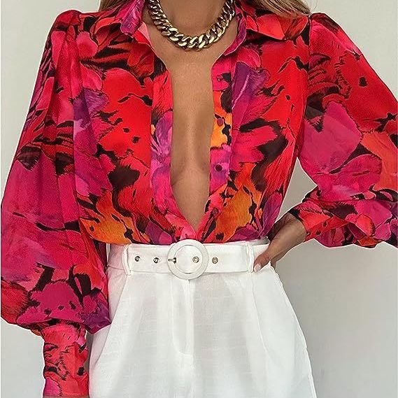 New Print Women&
