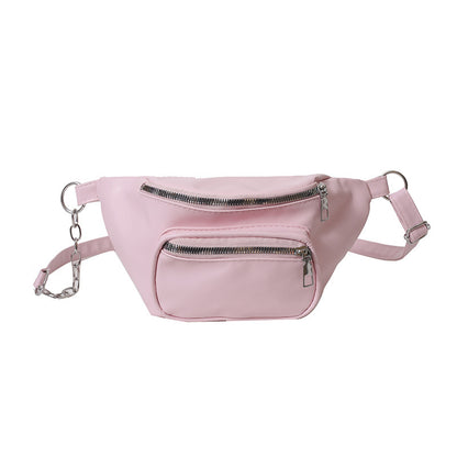 New High-grade Versatile Large Capacity Shoulder Bag Limorista