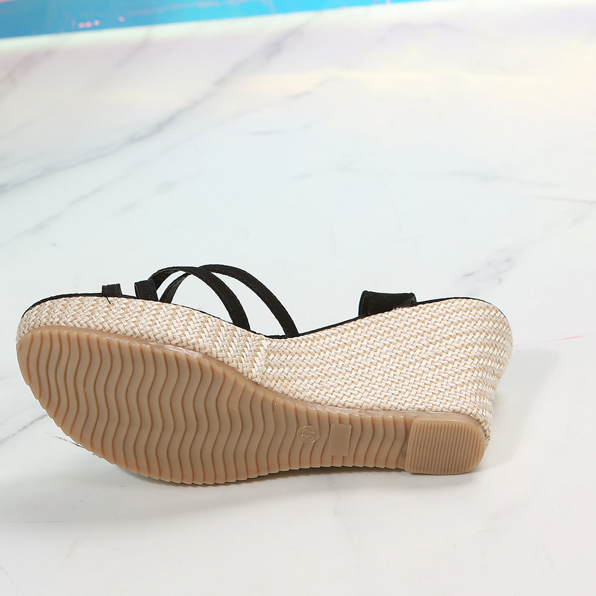 Fashion Personality Wedge Sandals For Women Limorista