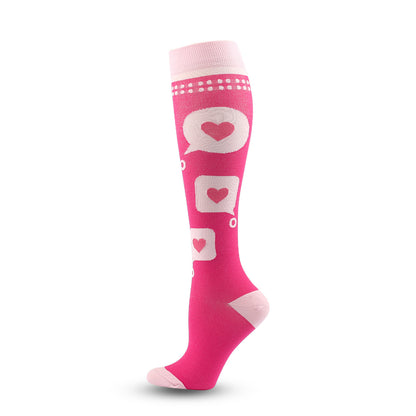 Compression Stockings Athletic Socks Compression Socks Limorista