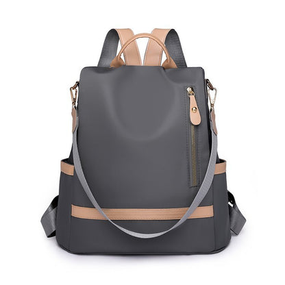 Japanese And Korean Style Fashion Trendy Grace Backpack Large Capacity Limorista