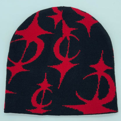 Five Pointed Star Men&