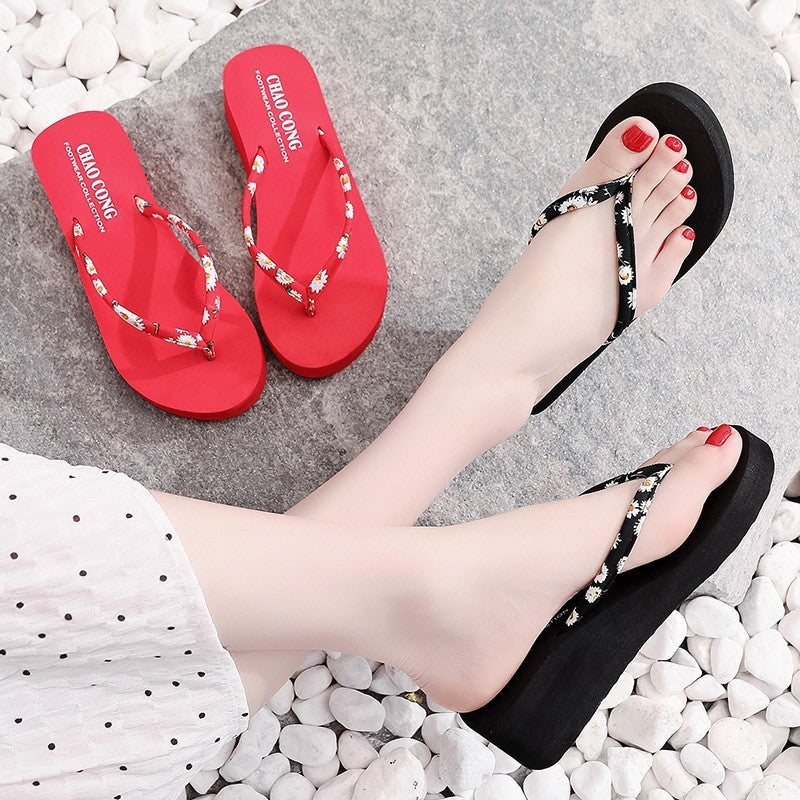 Personality Summer New Women Sandals Limorista