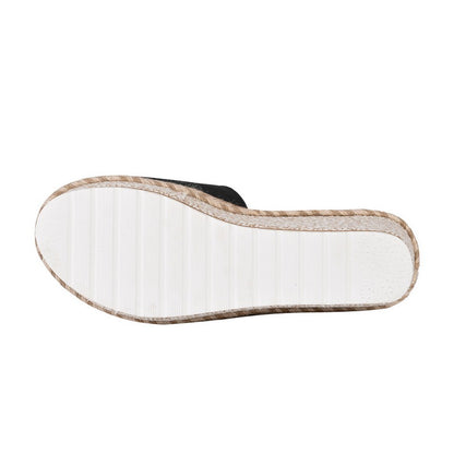 Platform sandals wedge heels fashion sandals Limorista