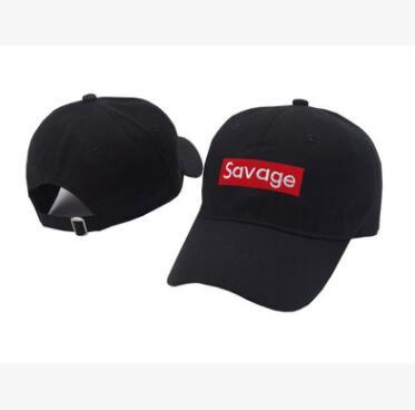 Sauvage Casquette de baseball Broderie Hommes Papa Chapeau Coton Os Femmes Snapback Casquettes Hip Hop Soleil Style De Mode Kpop Camouflage Caps Limorista