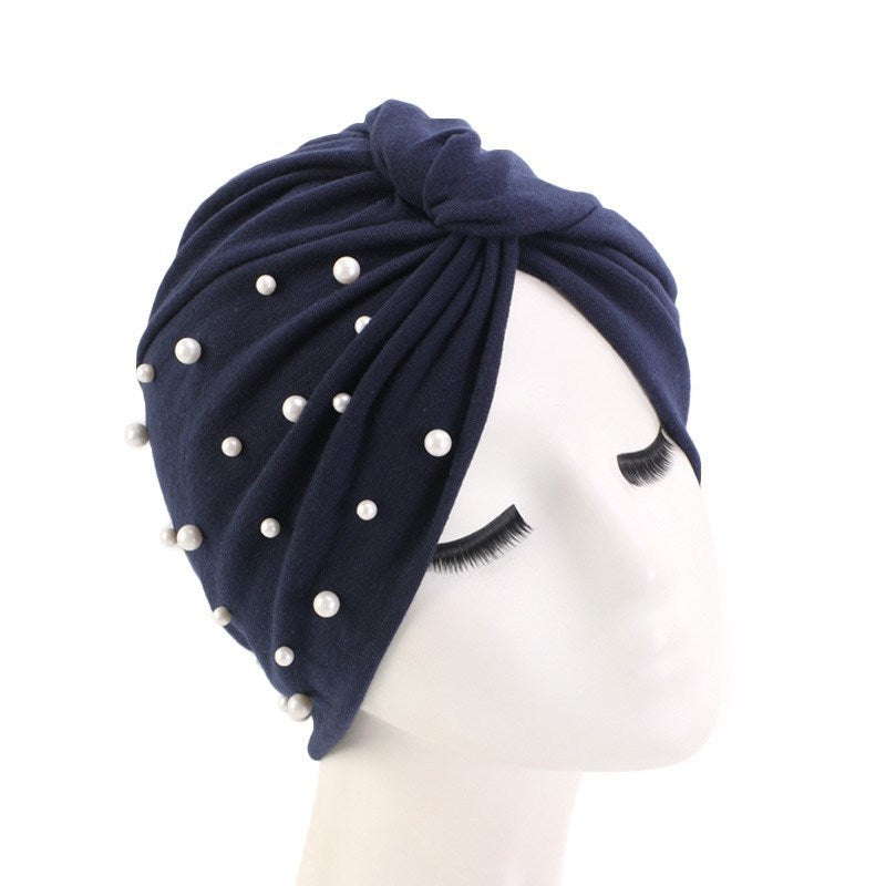 Popular Muslim turban hats in Europe and America Limorista