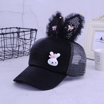 Sequined ear caps Limorista