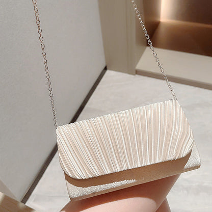 Fashion Individual Casual Simple Women&