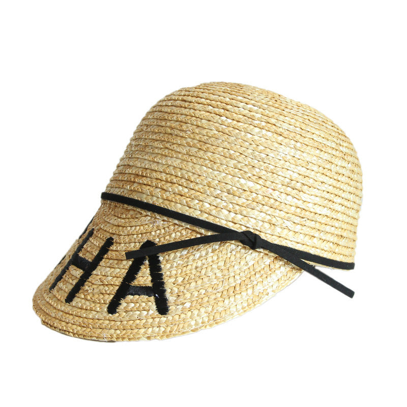 Straw hat Limorista
