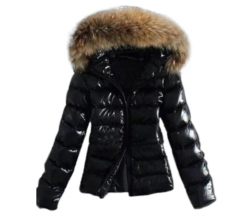 Hood warm jacket Limorista