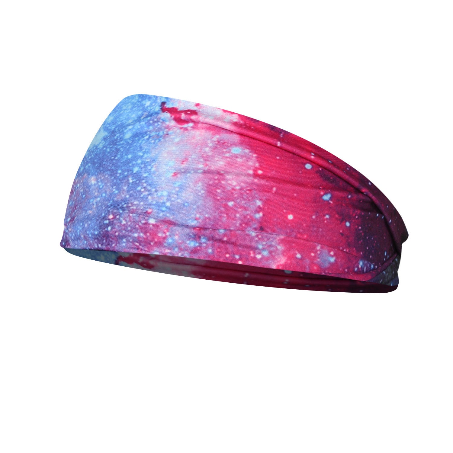 Digital printing headscarf headband Limorista