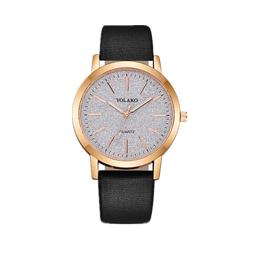 Explosion bracelet watch hot sale fashion watch dust student belt watch Limorista