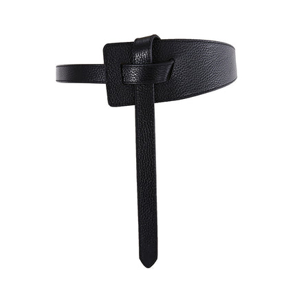 First layer cowhide belt Limorista