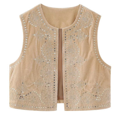 Euro-american Style Women&