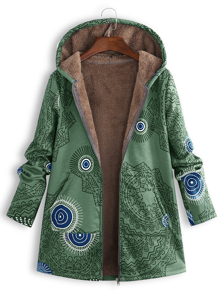 winter Amazon WISH European and American new women&