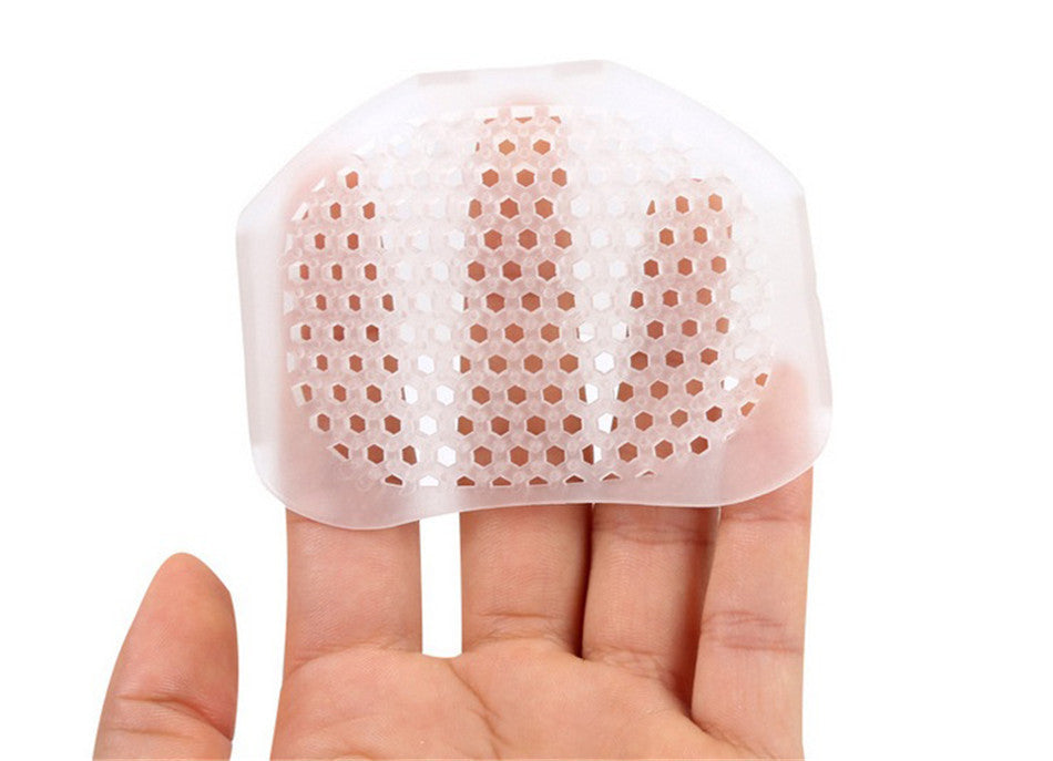 Front pads Limorista