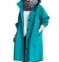 Oversized Women&
