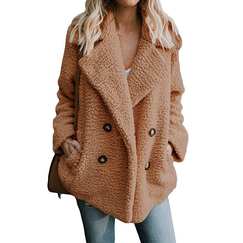 Autumn and Winter Women&