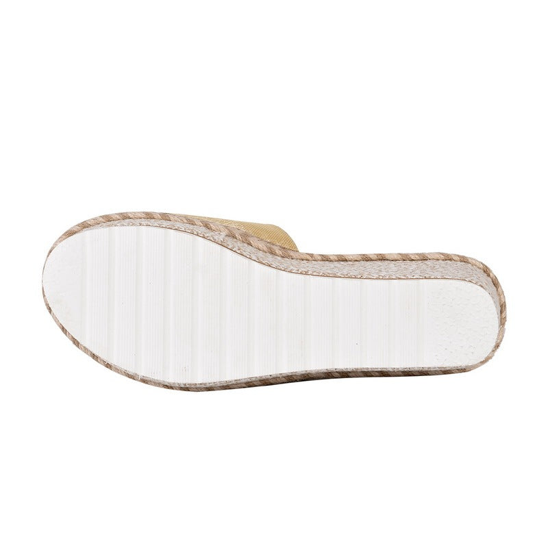 Platform sandals wedge heels fashion sandals Limorista