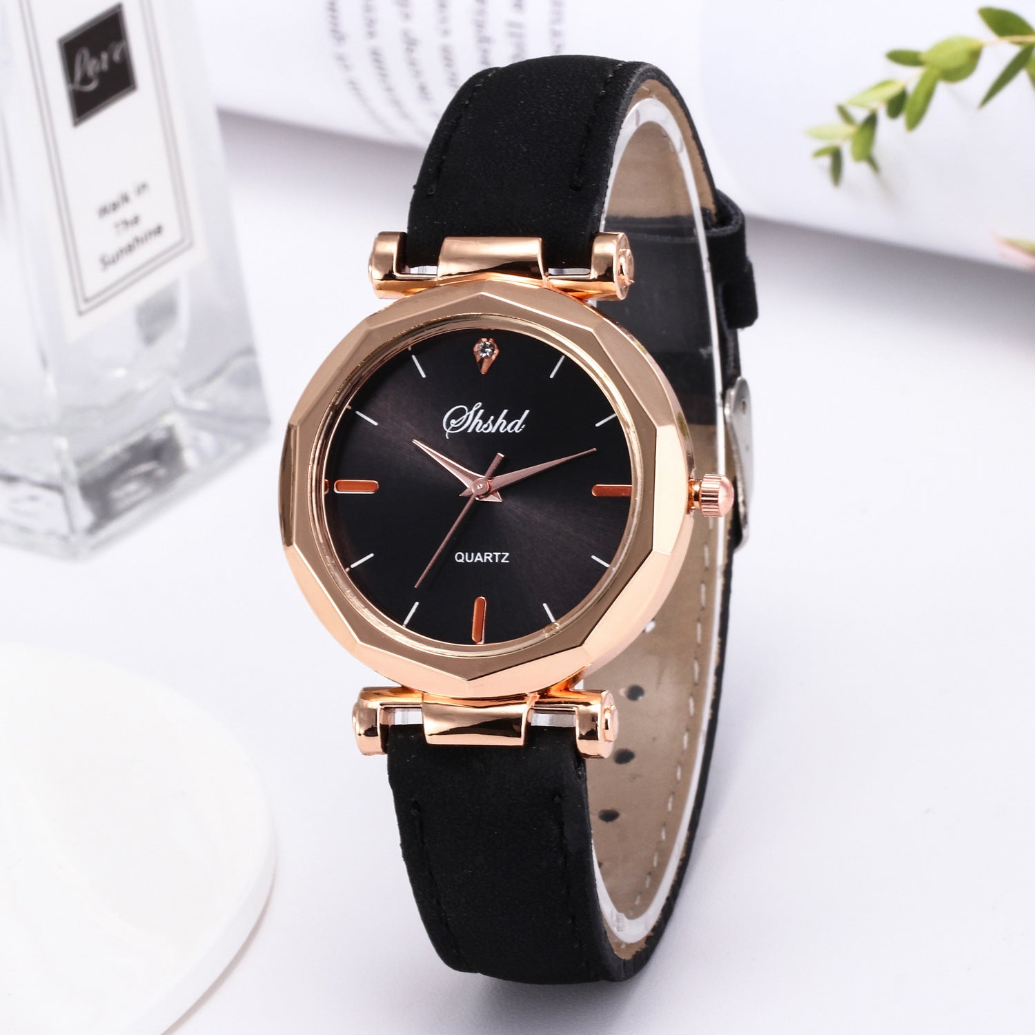 New ladies casual watches Limorista